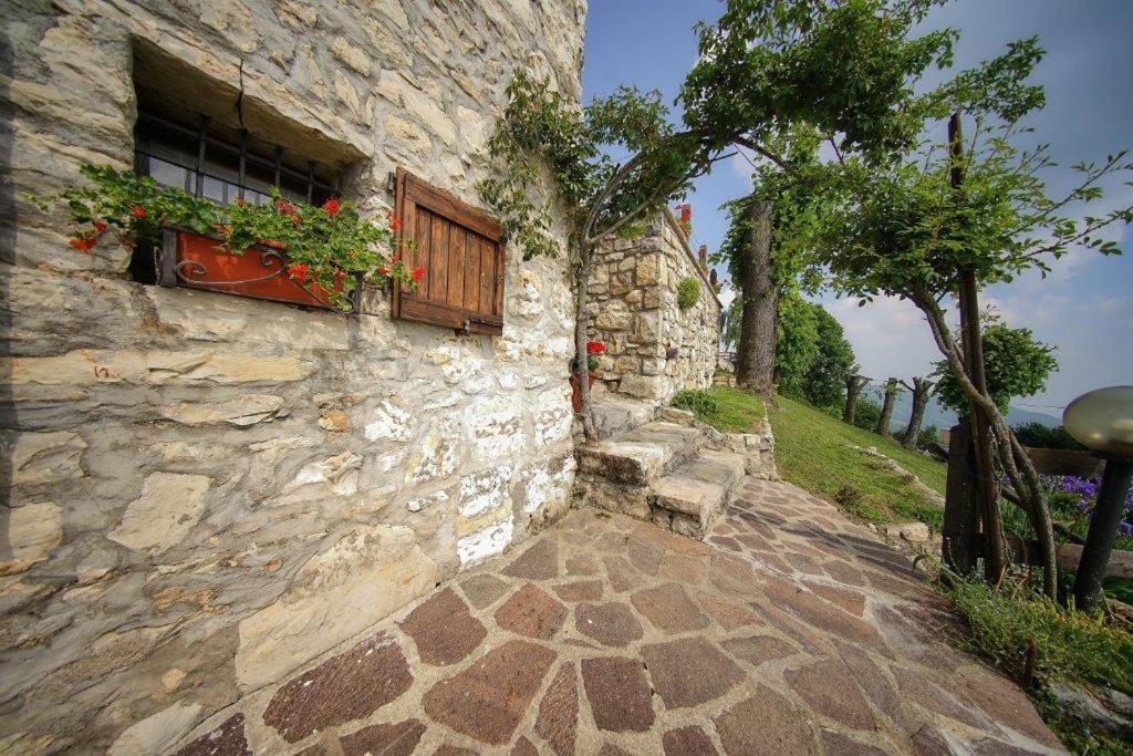 Callort Adrara San Rocco Εξωτερικό φωτογραφία