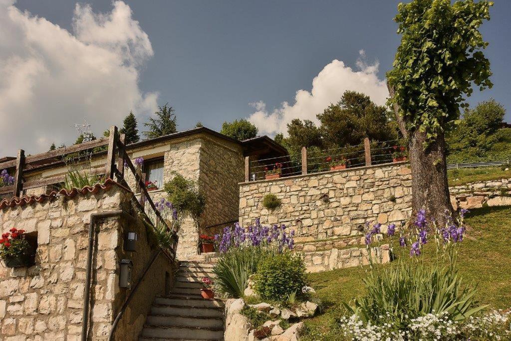 Callort Adrara San Rocco Εξωτερικό φωτογραφία