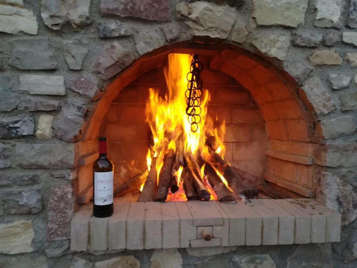 Callort Adrara San Rocco Εξωτερικό φωτογραφία