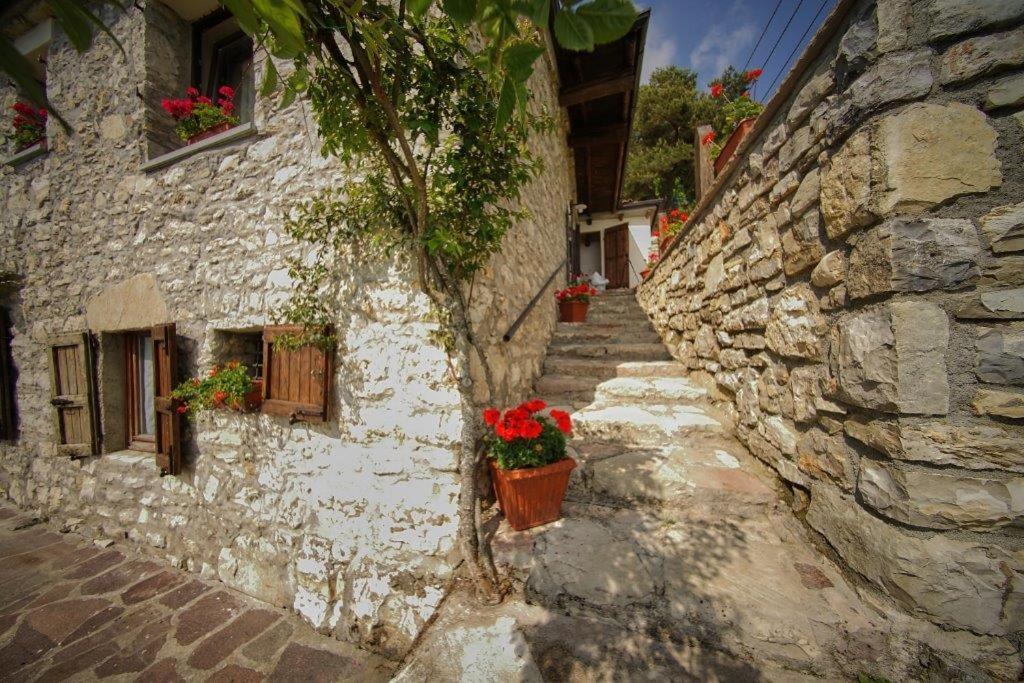 Callort Adrara San Rocco Εξωτερικό φωτογραφία